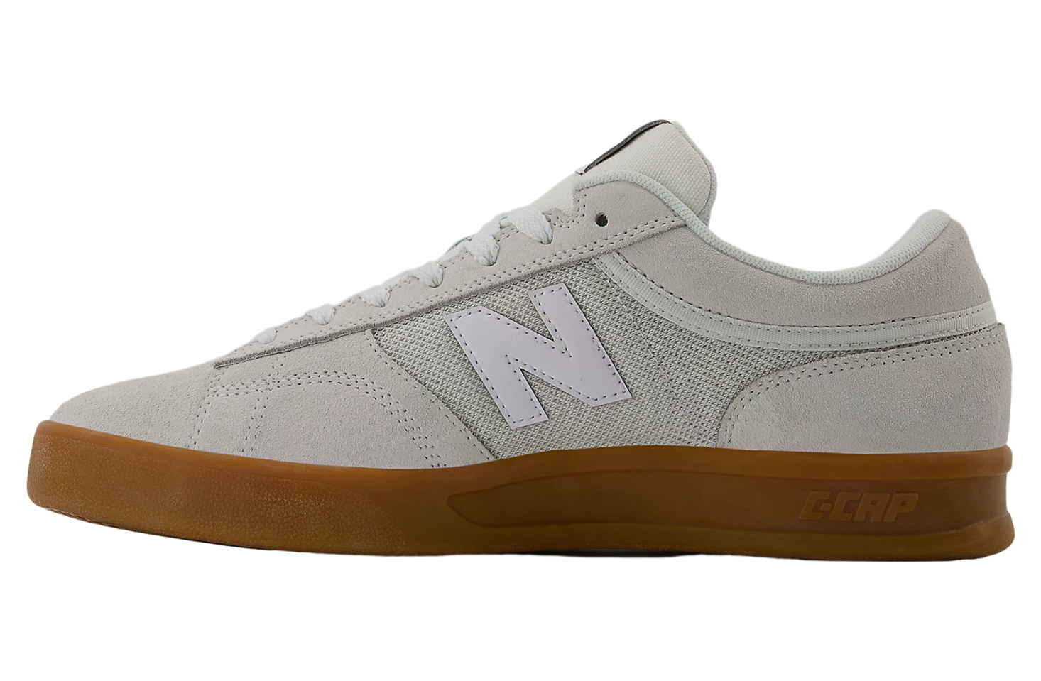 New Balance NB Numeric 430 Sea Salt / Gum