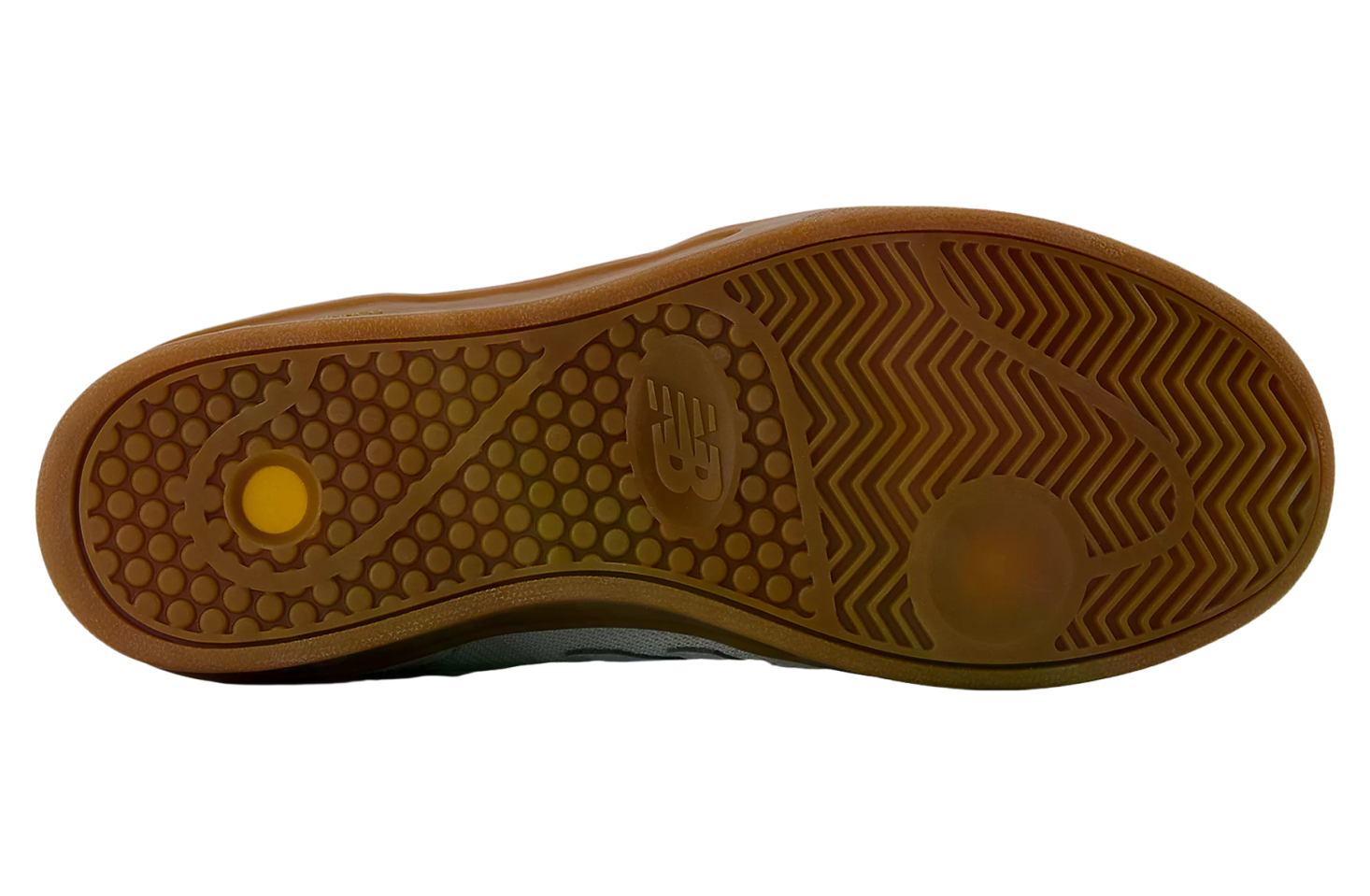 New Balance NB Numeric 430 Sea Salt / Gum