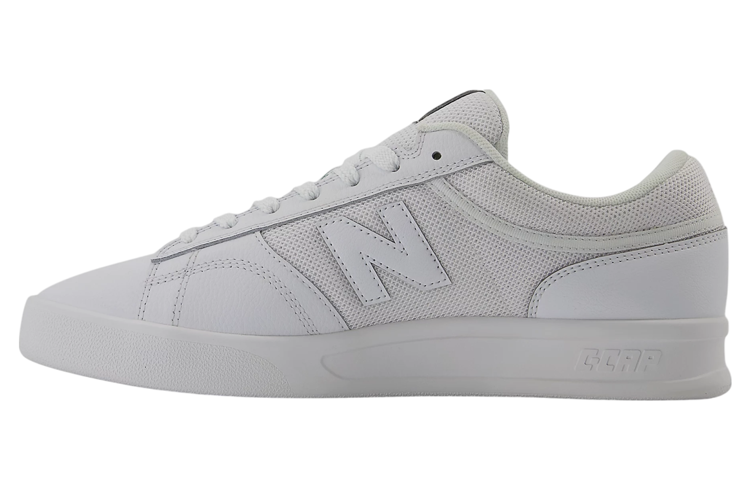 New Balance NB Numeric 430 White