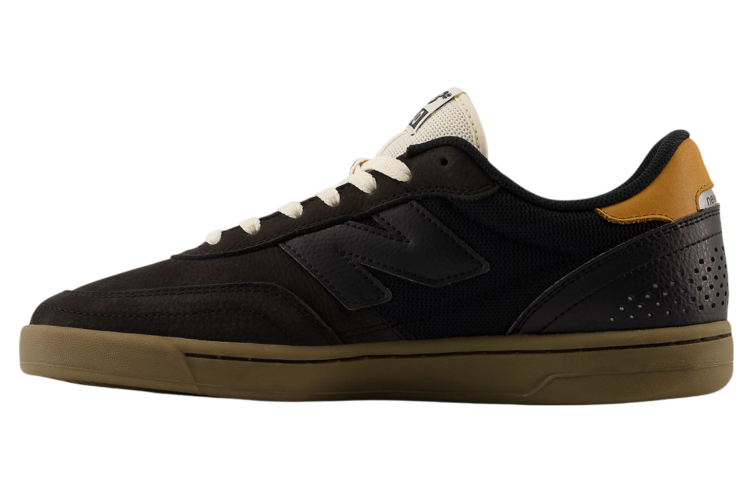 New Balance NB Numeric 440 V2 Black