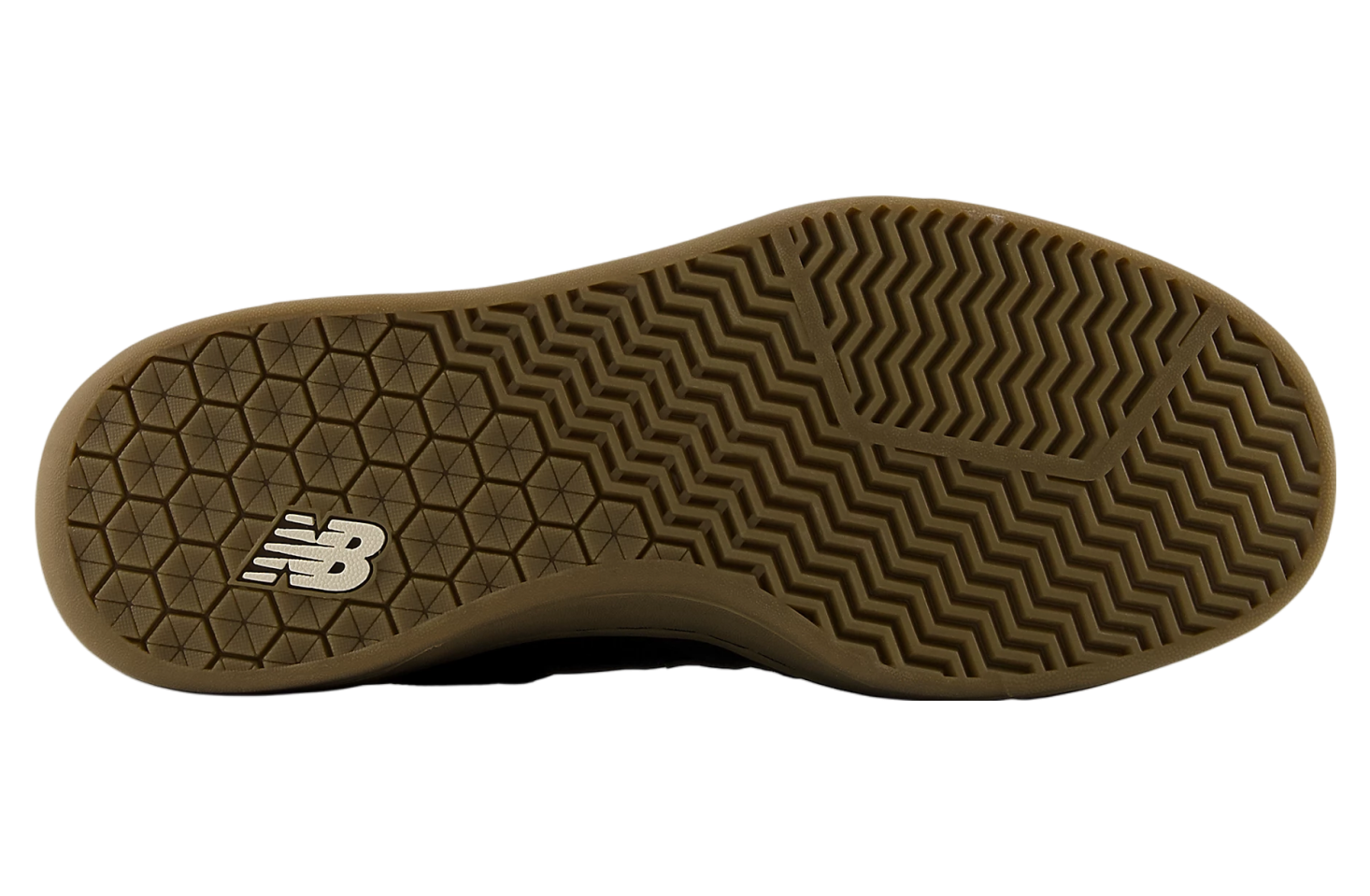 New Balance NB Numeric 440 V2 Black