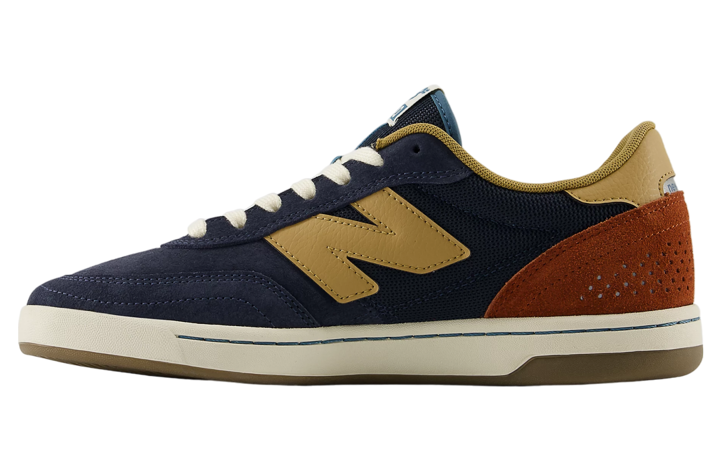 New Balance NB Numeric 440 V2 Eclipse / Great Plains