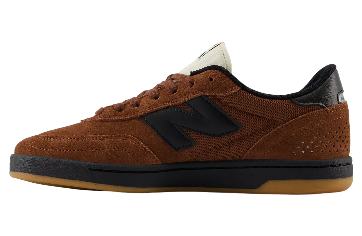 New Balance NB Numeric 440 V2 Rich Oak / Black