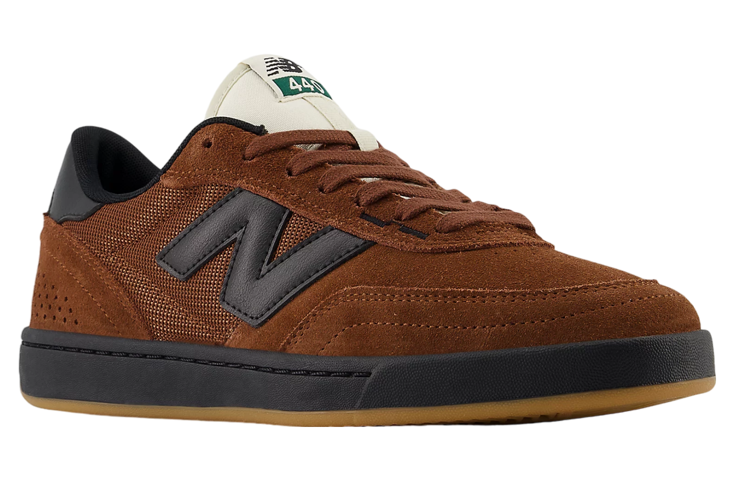 New Balance NB Numeric 440 V2 Rich Oak / Black