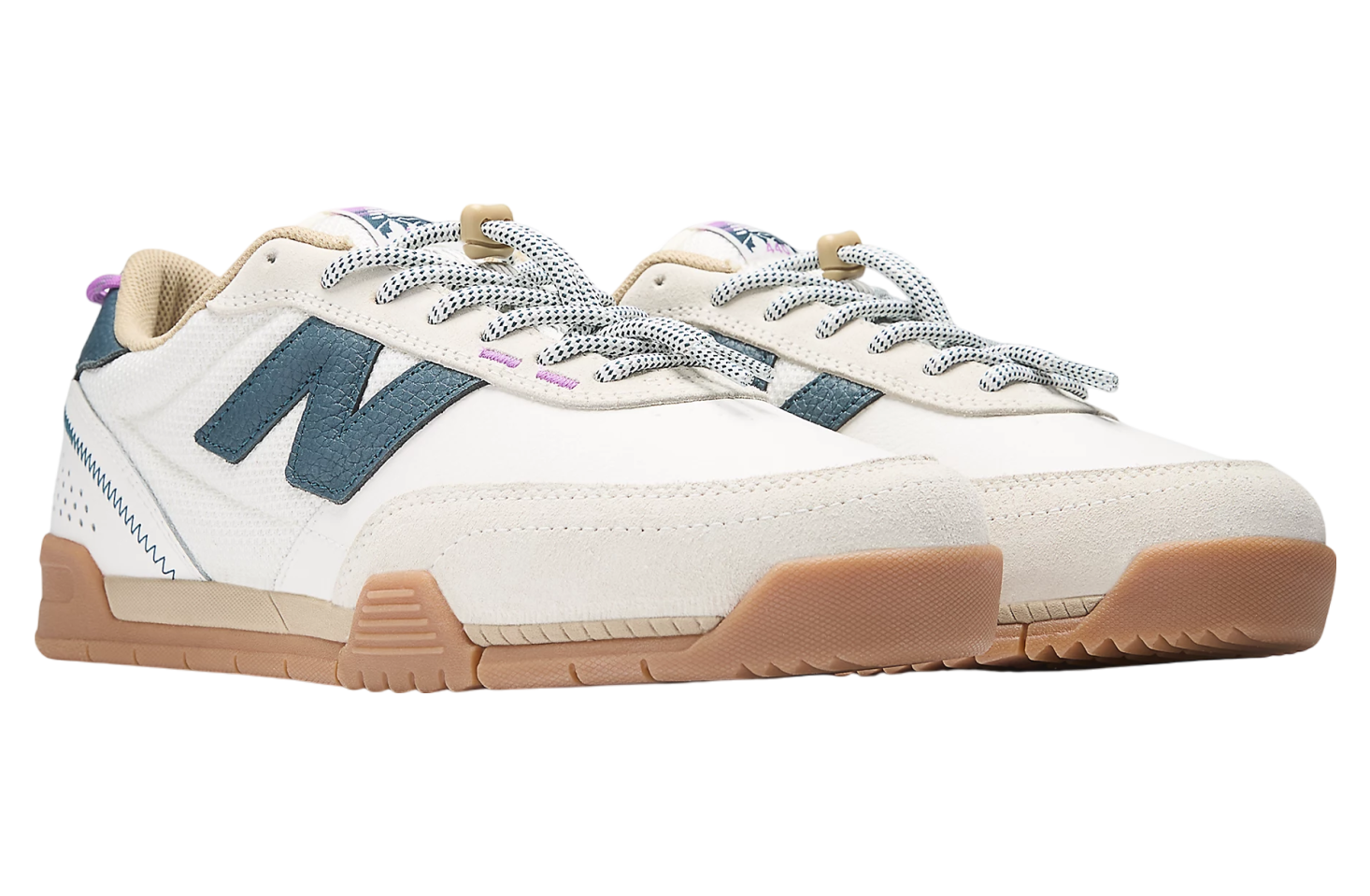 送料&関税込！スケシュー NB Numeric 440 v2 Trail Lowお早めに NB Numeric 440 V2 Trail Low - New Balance