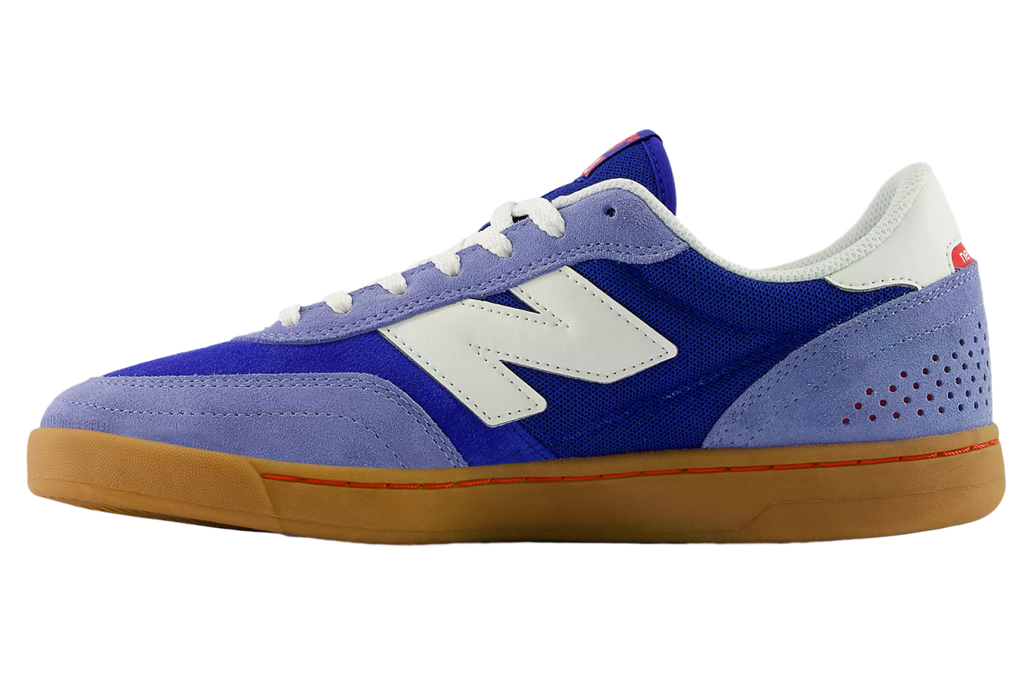 New Balance NB Numeric 440v2 Team Royal / Linen