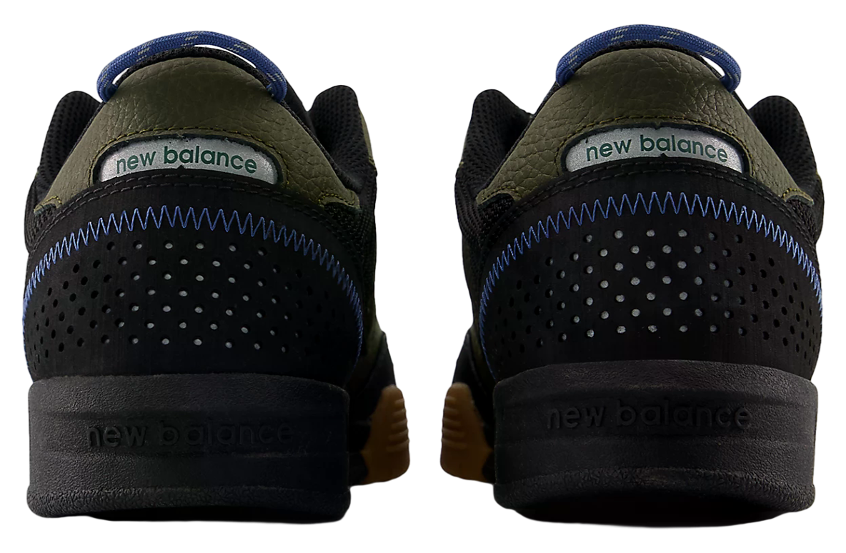 New Balance NB Numeric 440wv2 Woodland / Black