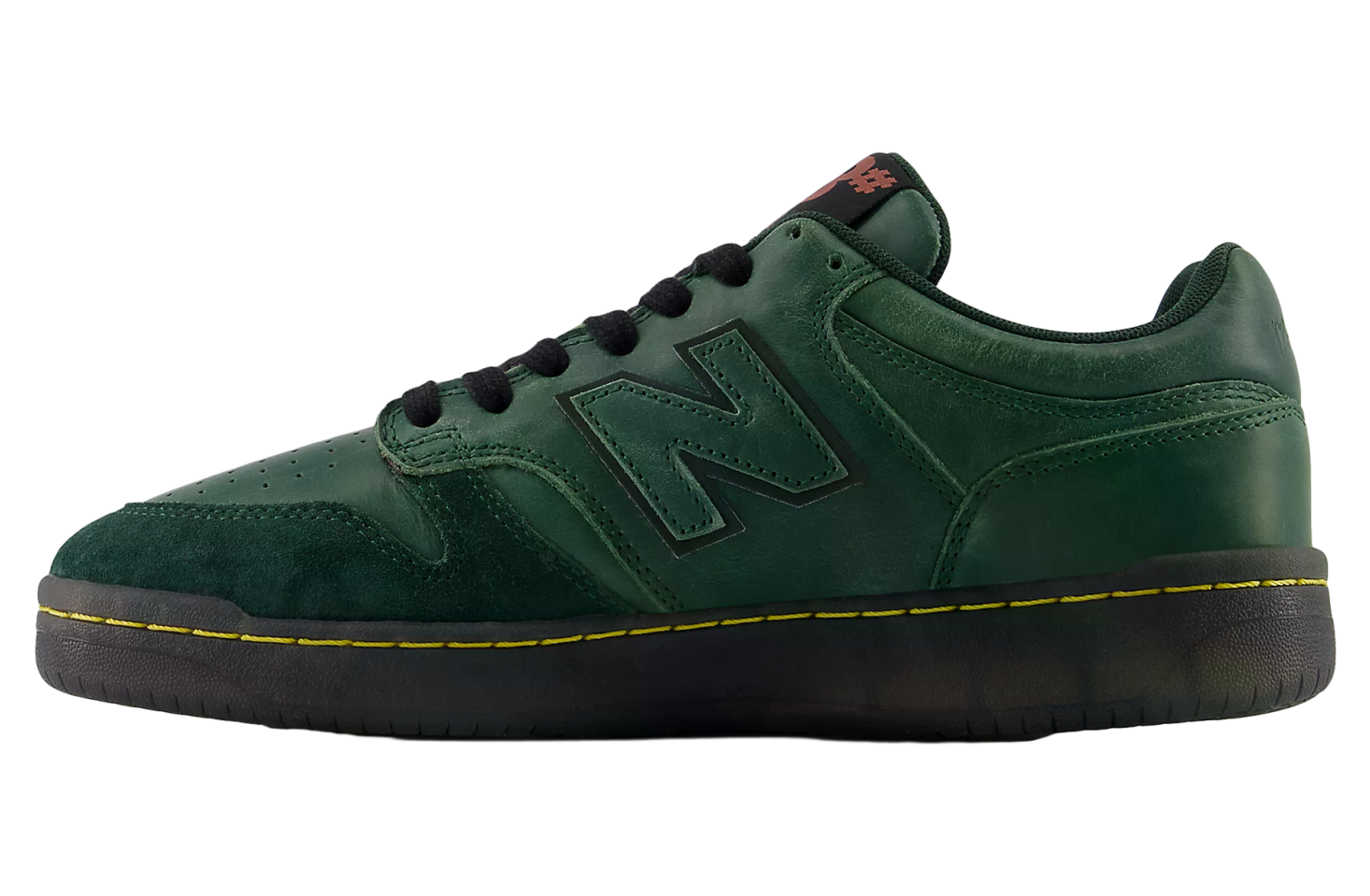 New Balance NB Numeric 480 Green