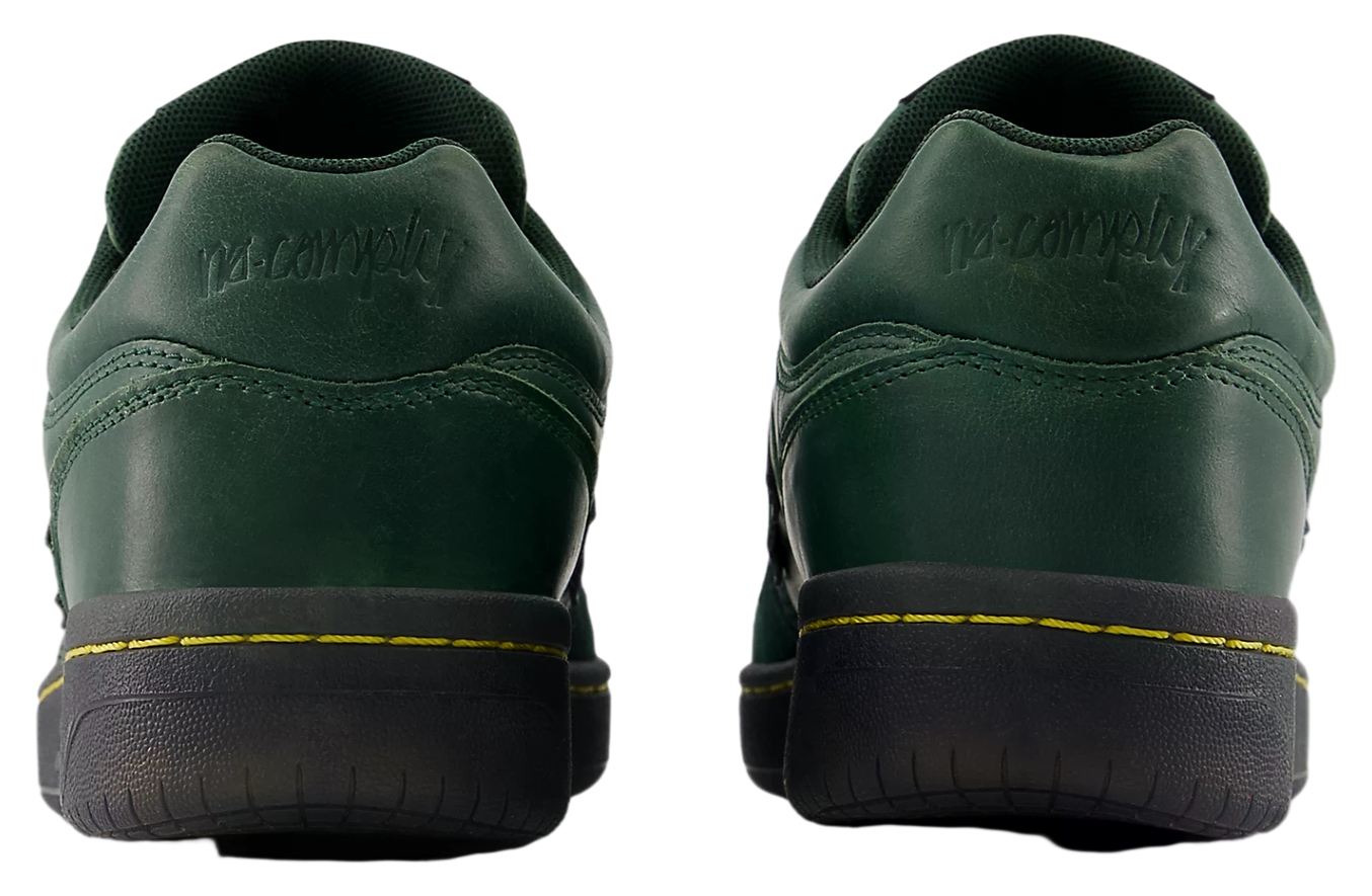 New Balance NB Numeric 480 Green