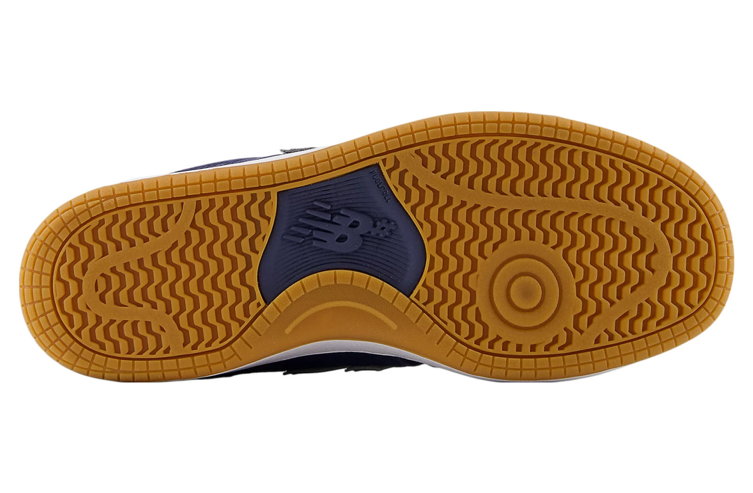 New Balance NB Numeric 480 Nb Navy / White