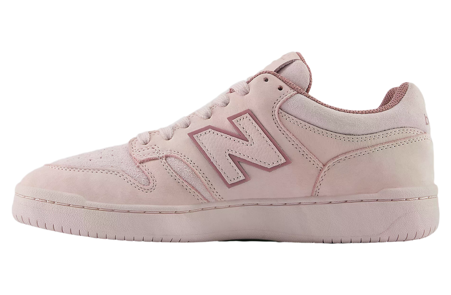 New Balance NB Numeric 480 Pink Sugar