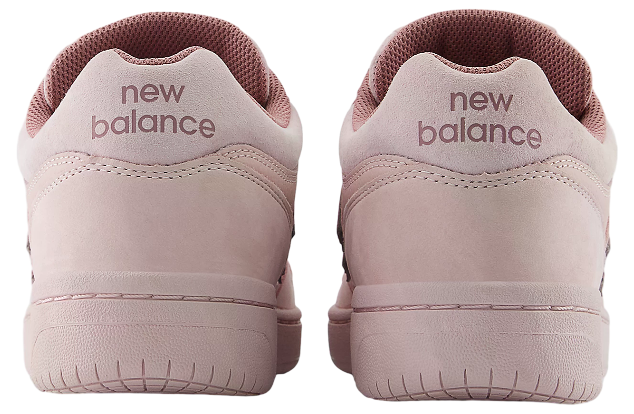 New Balance NB Numeric 480 Pink Sugar