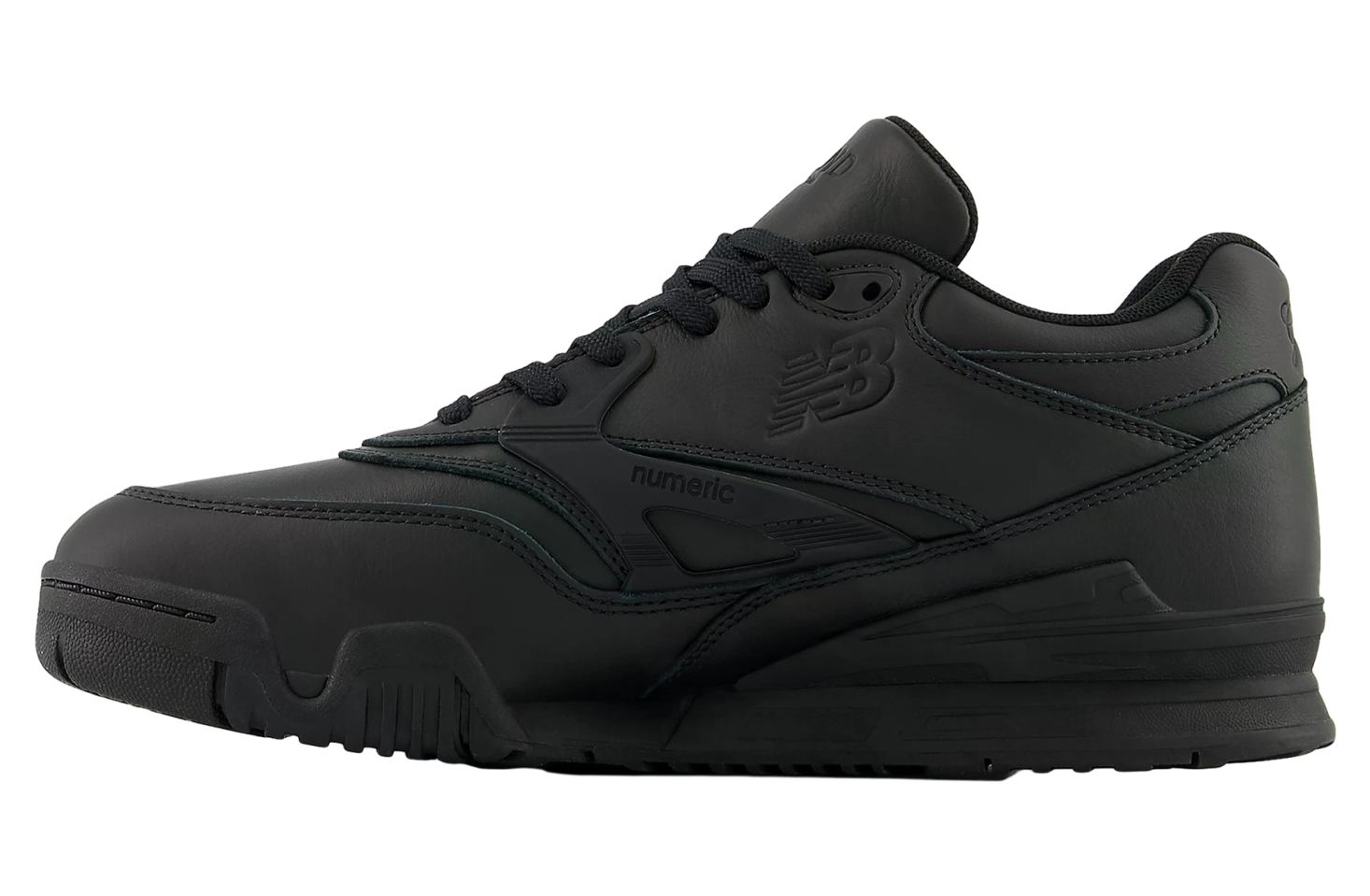 New Balance NB Numeric 770 Black