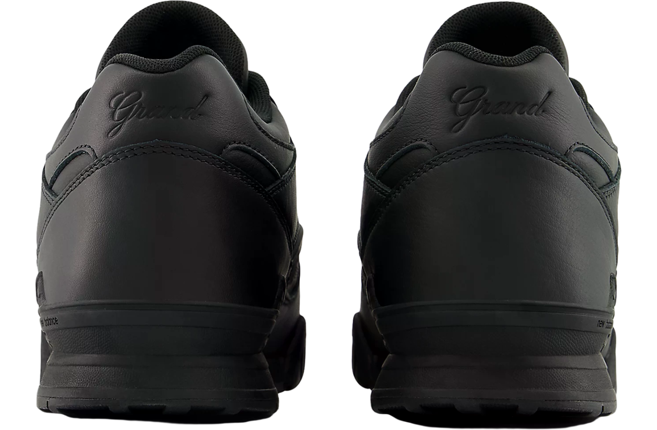 New Balance NB Numeric 770 Black