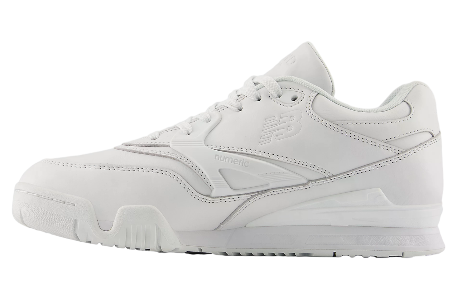 New Balance NB Numeric 770 White