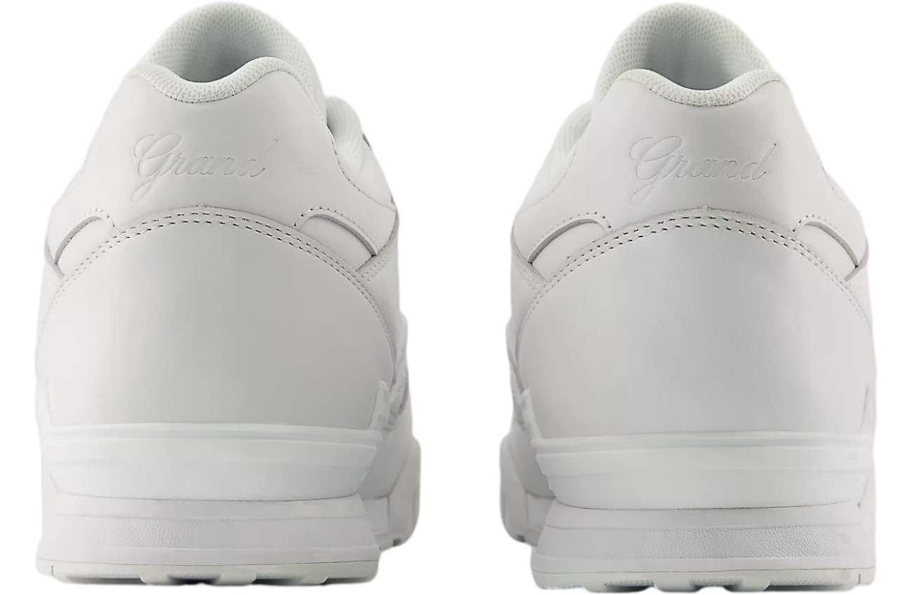 New Balance NB Numeric 770 White