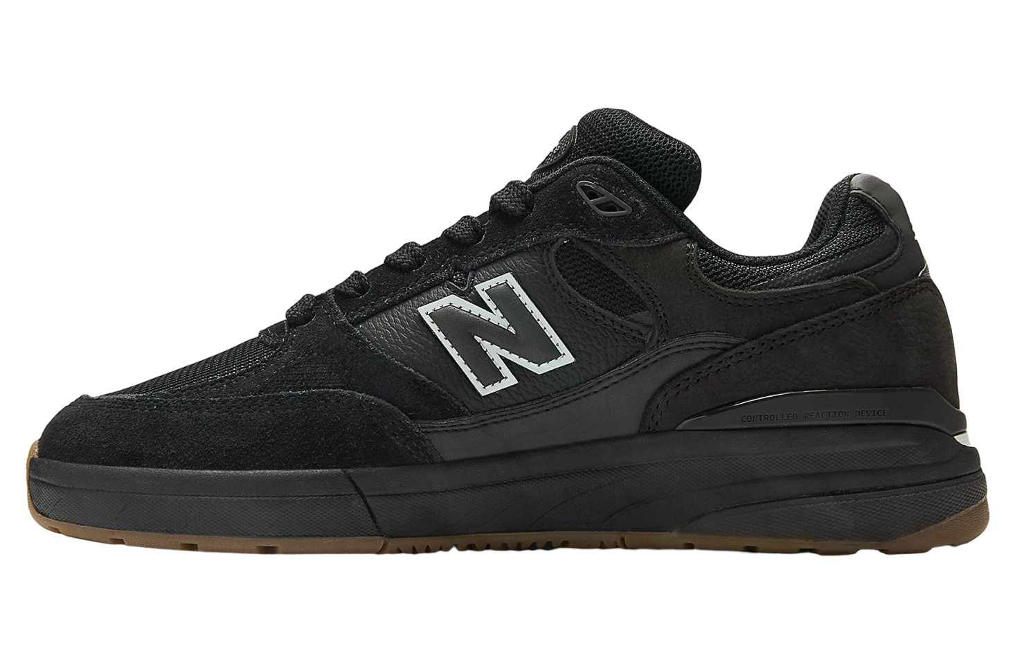 New Balance NB Numeric Andrew Reynolds 933 Black