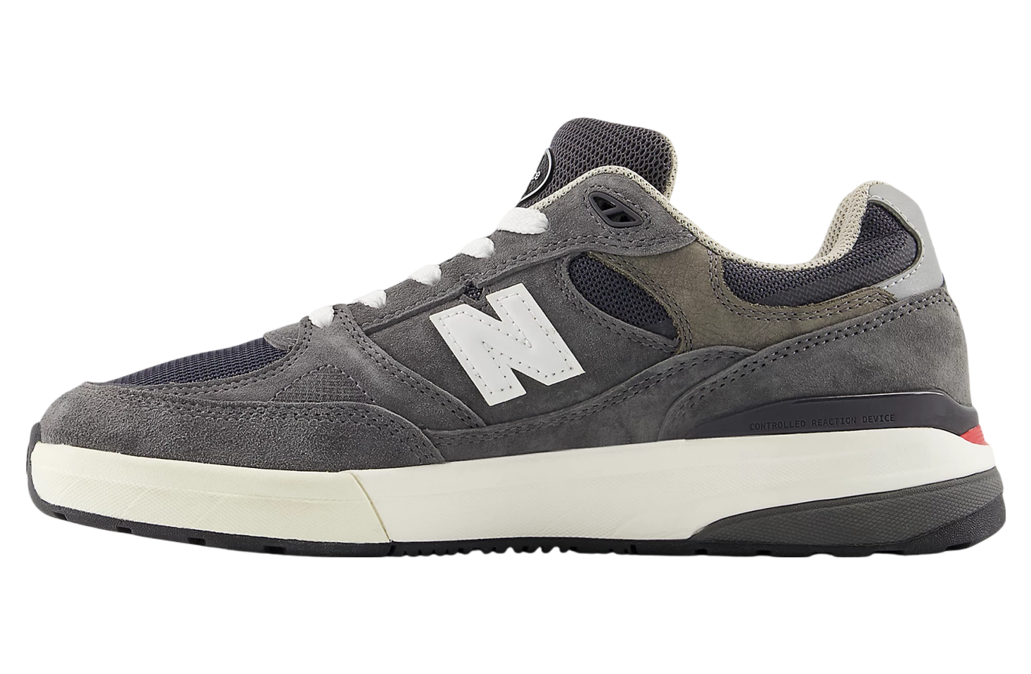 靴 NB Numeric Andrew Reynolds NM933GDY 29cm New Balance Numeric NM933GDY Andrew Reynolds Grey Days