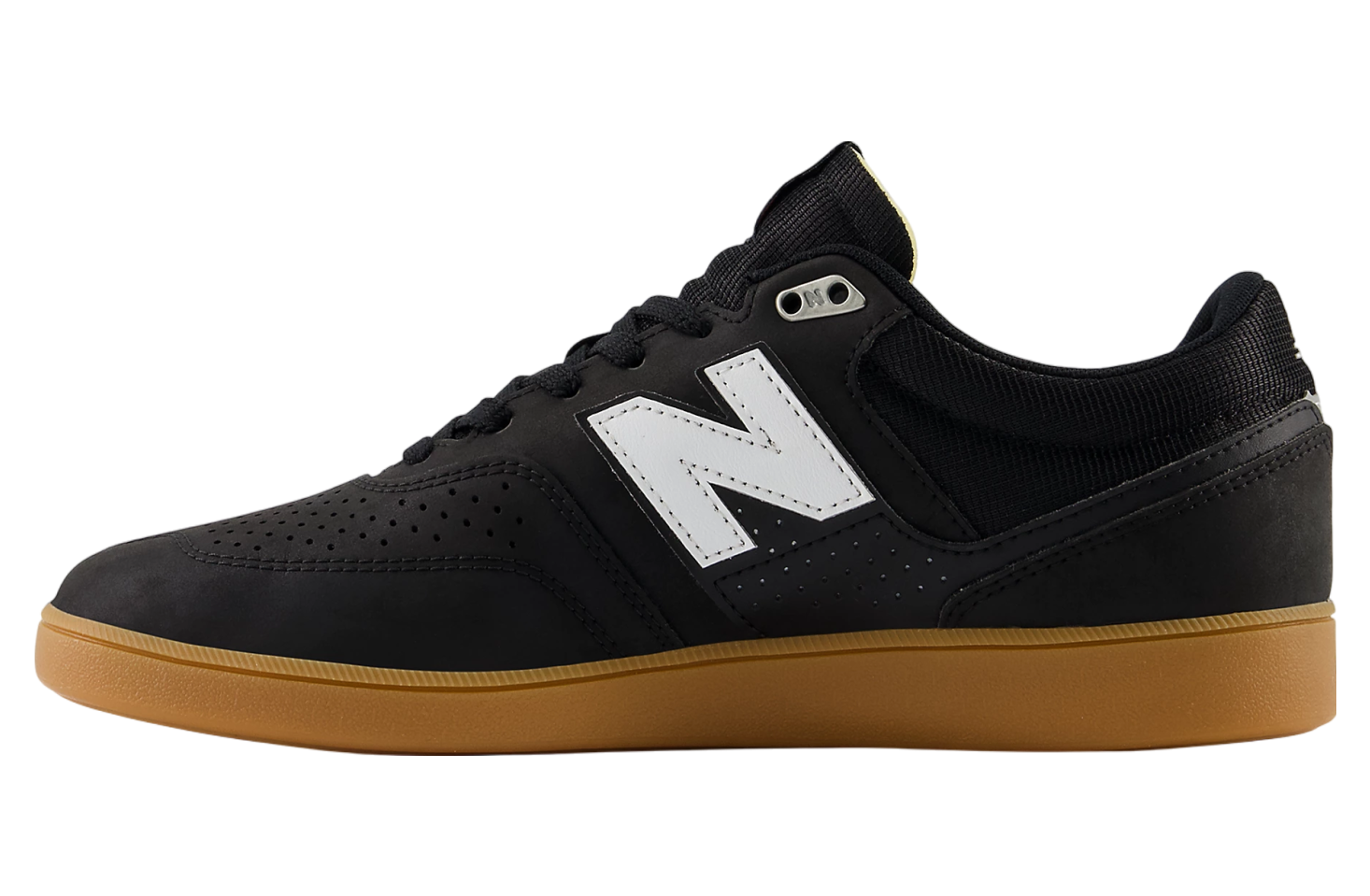 New Balance NB Numeric Brandon Westgate 508 Black / Gum