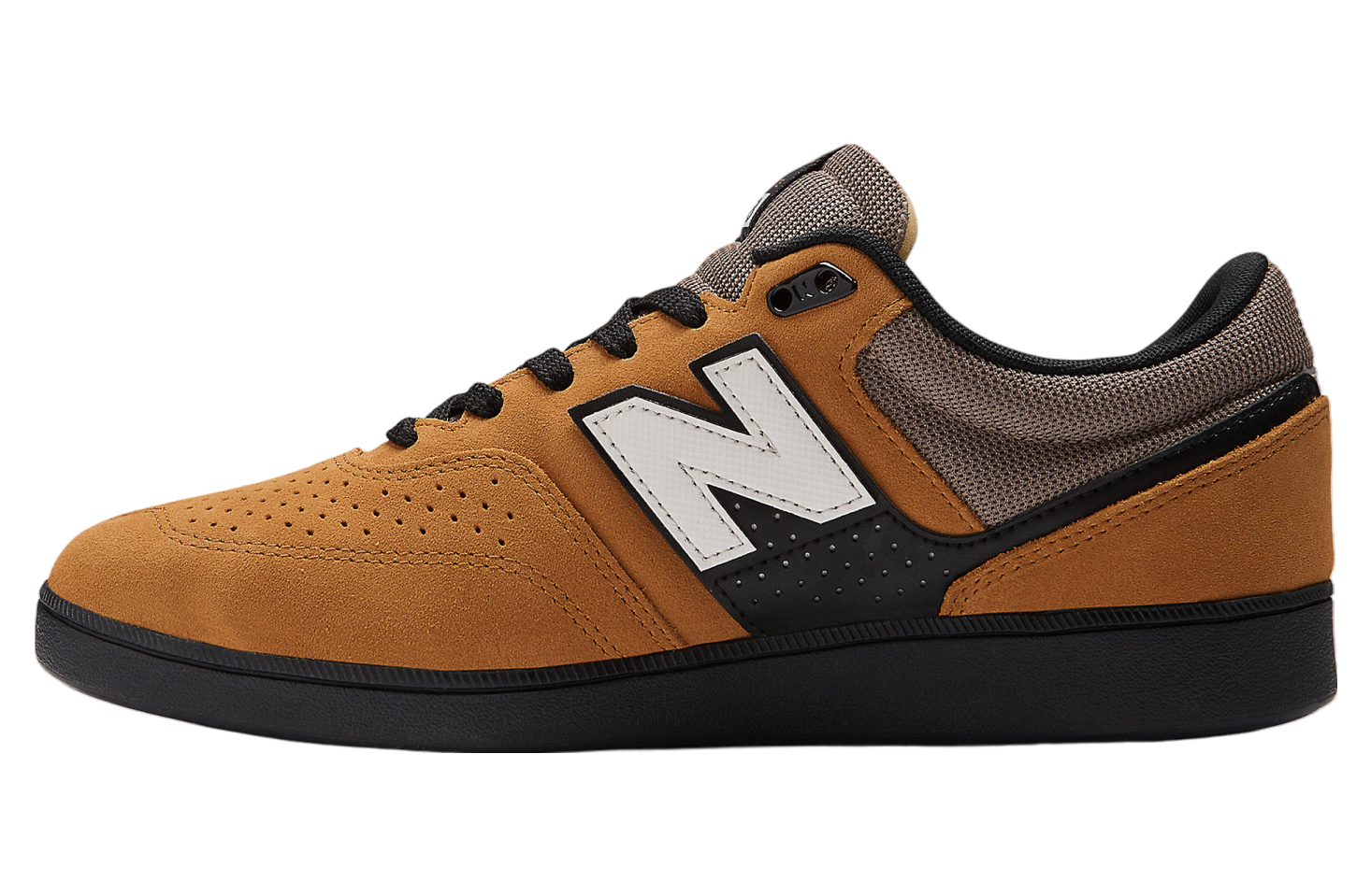 New Balance NB Numeric Brandon Westgate 508 Dolce / Black