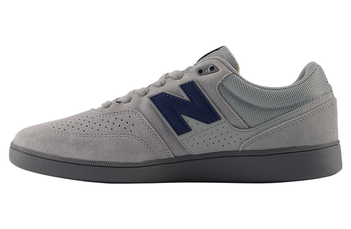 New Balance NB Numeric Brandon Westgate 508 Grey / Navy