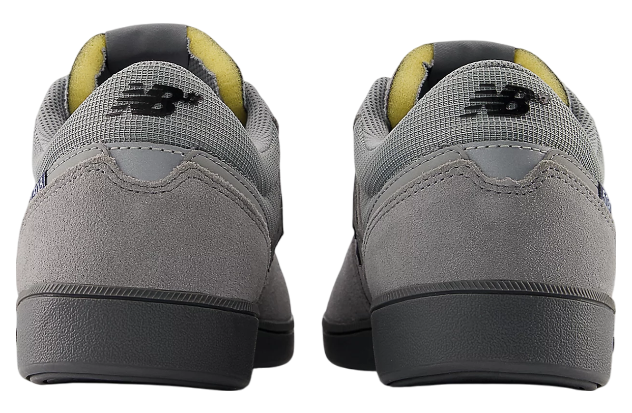 New Balance NB Numeric Brandon Westgate 508 Grey / Navy