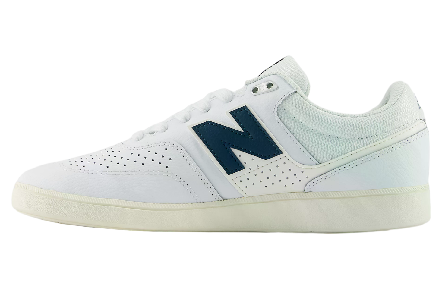 New Balance NB Numeric Brandon Westgate 508 Nb 103 White / Medusa Green