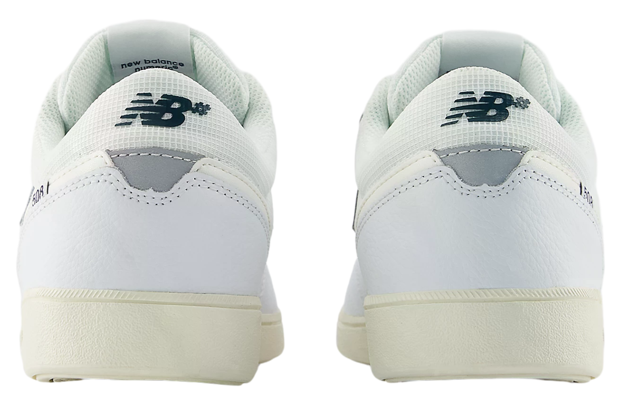 New Balance NB Numeric Brandon Westgate 508 Nb 103 White / Medusa Green