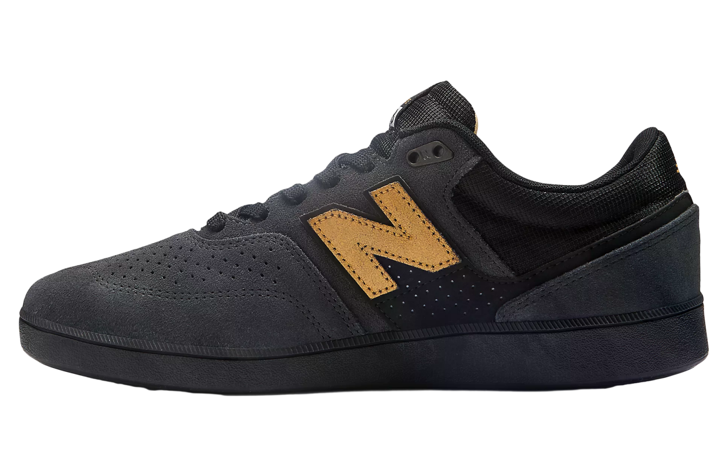 New Balance NB Numeric Brandon Westgate 508 Phantom / Yellow