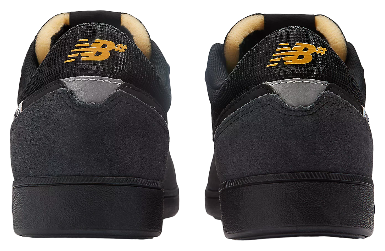 New Balance NB Numeric Brandon Westgate 508 Phantom / Yellow