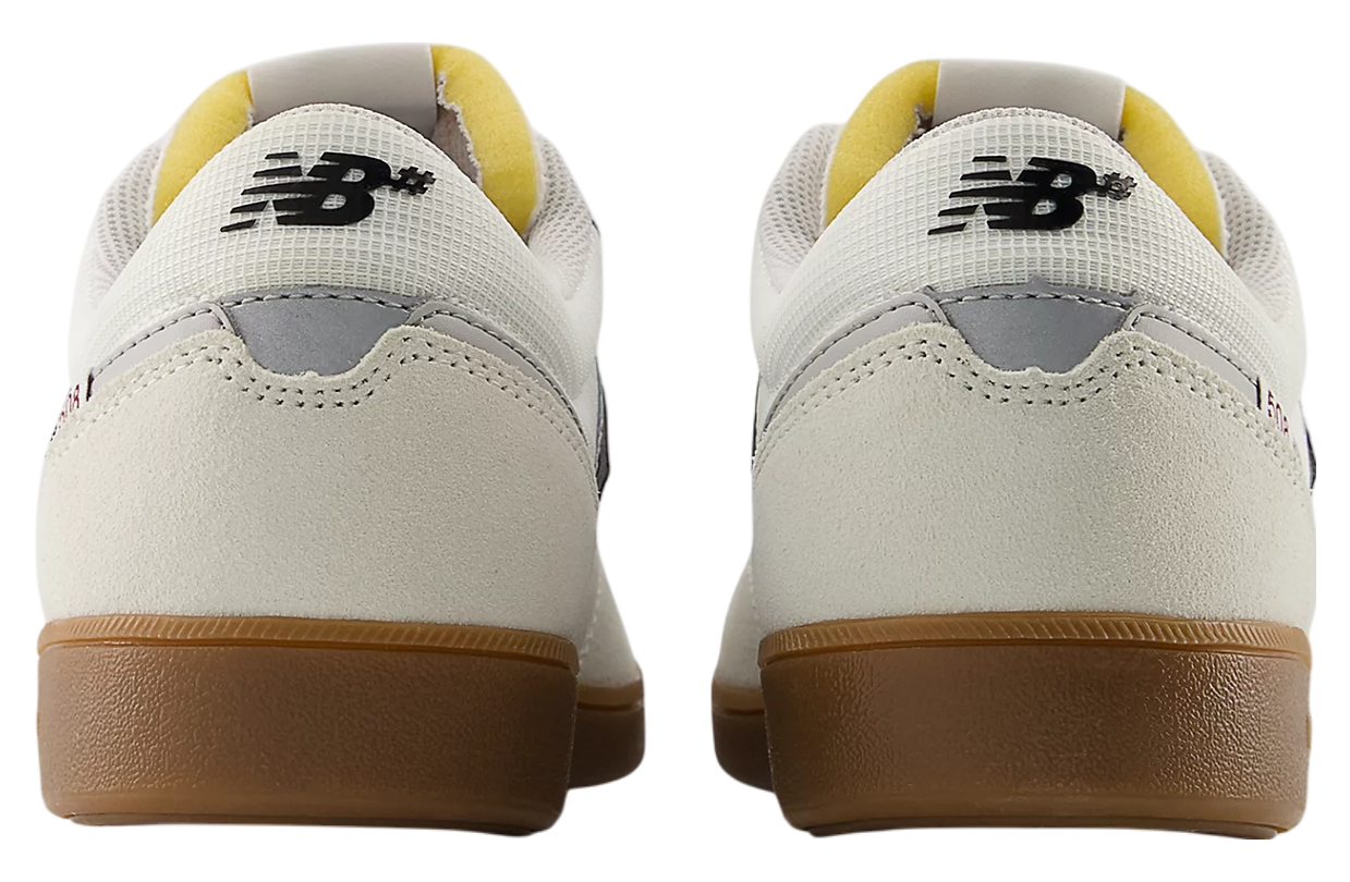 New Balance NB Numeric Brandon Westgate 508 Sea Salt / Black