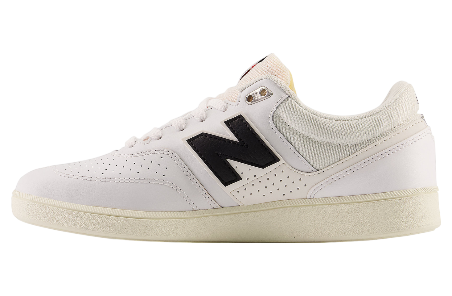 New Balance NB Numeric Brandon Westgate 508 White / Black