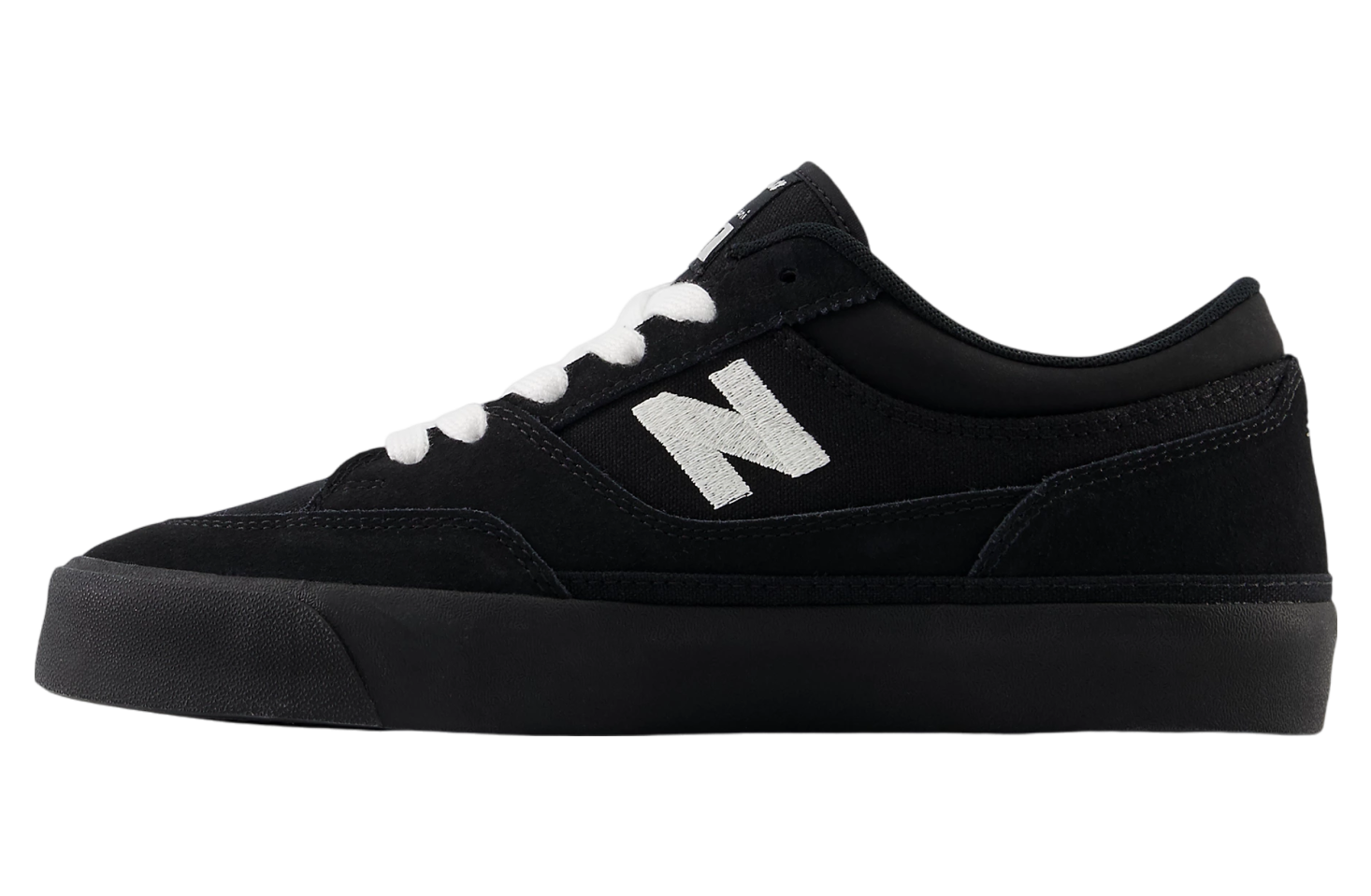 New Balance NB Numeric Franky Villani 417 Low Black / White