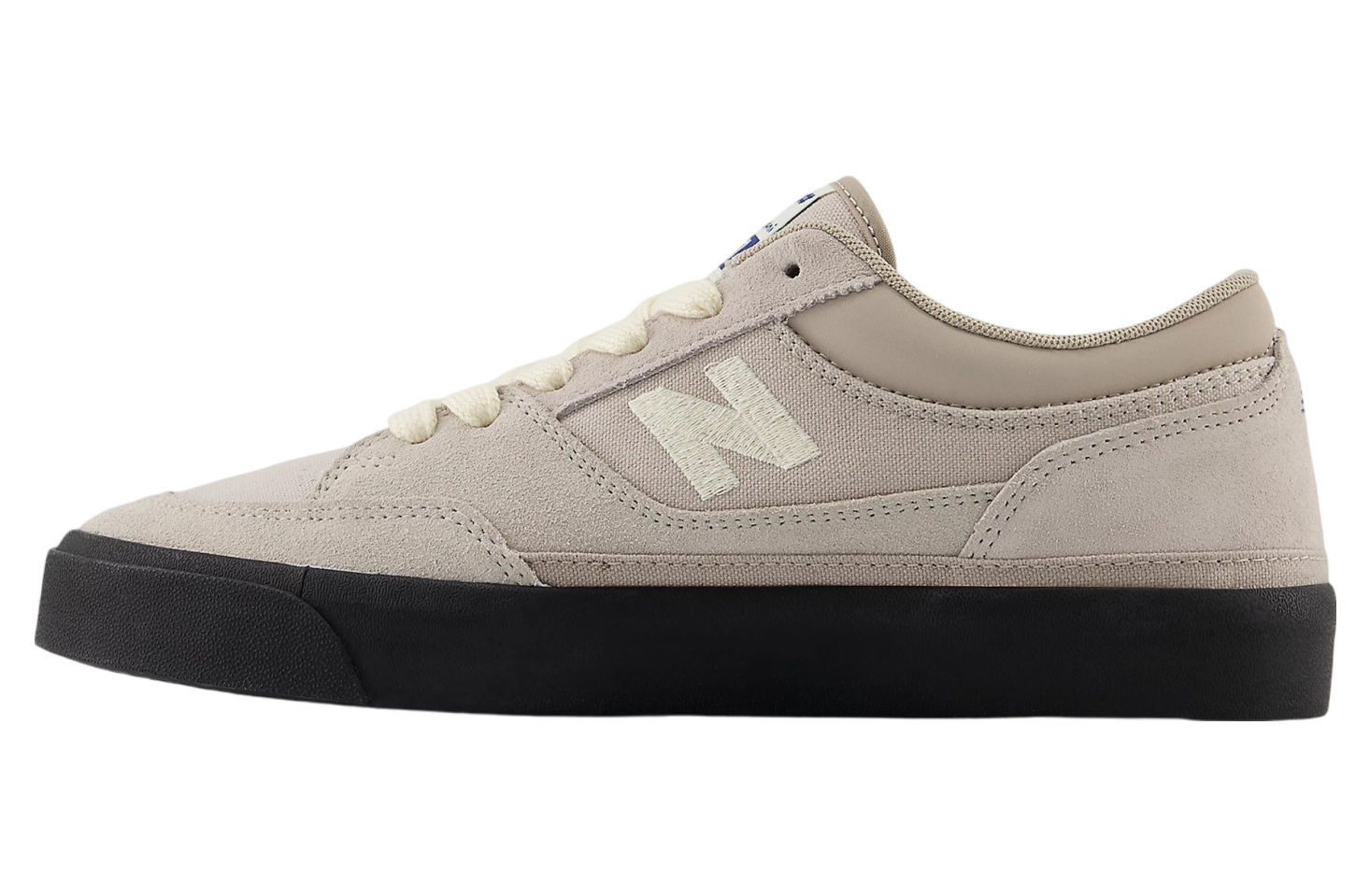 New Balance NB Numeric Franky Villani 417 Low Moonrock / Black