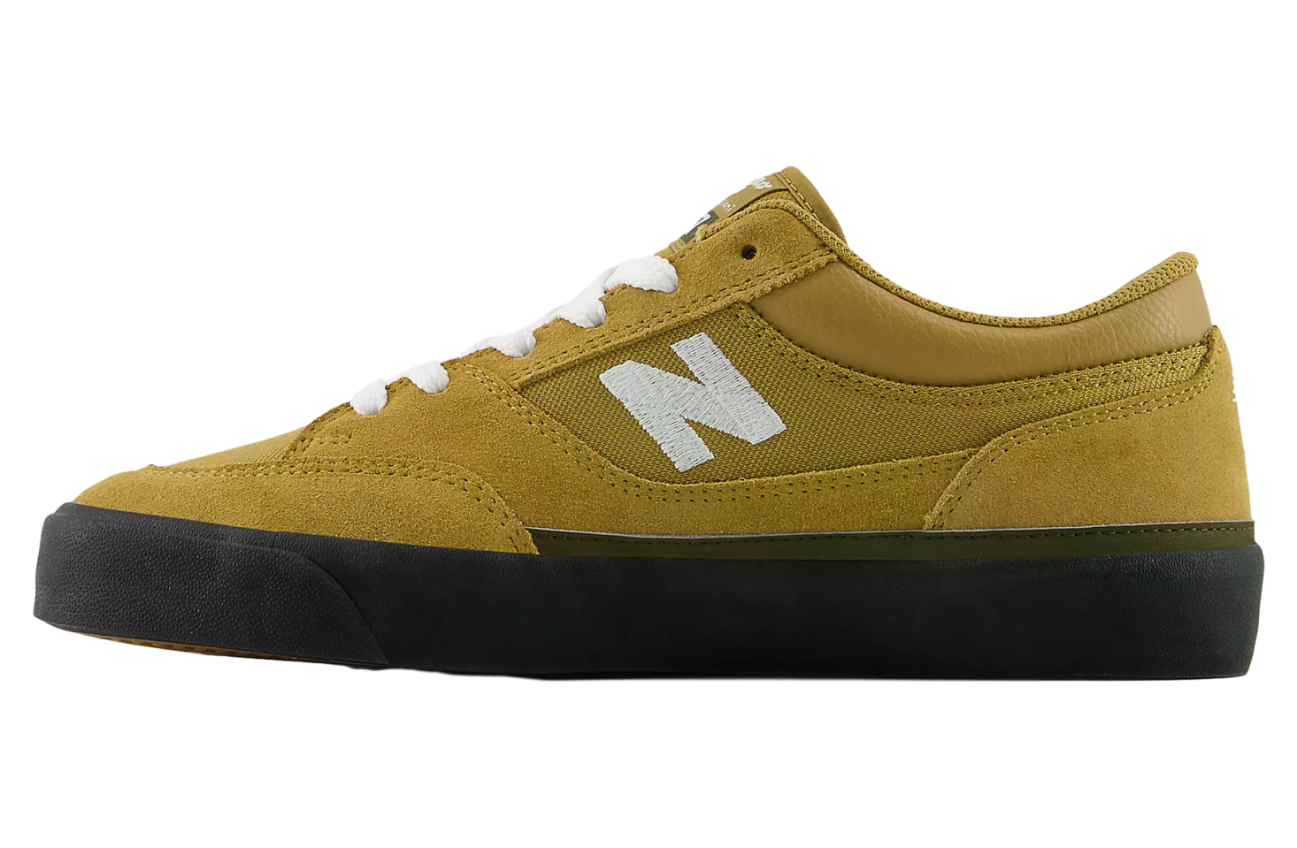 New Balance NB Numeric Franky Villani 417 Low Stucco / Nb 103 White