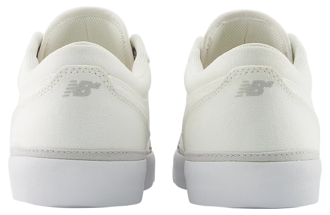 New Balance NB Numeric Franky Villani 417 Low White / Grey