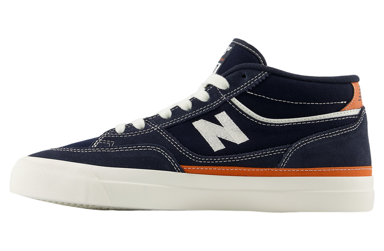 New Balance NB Numeric Franky Villani 417 Navy / White