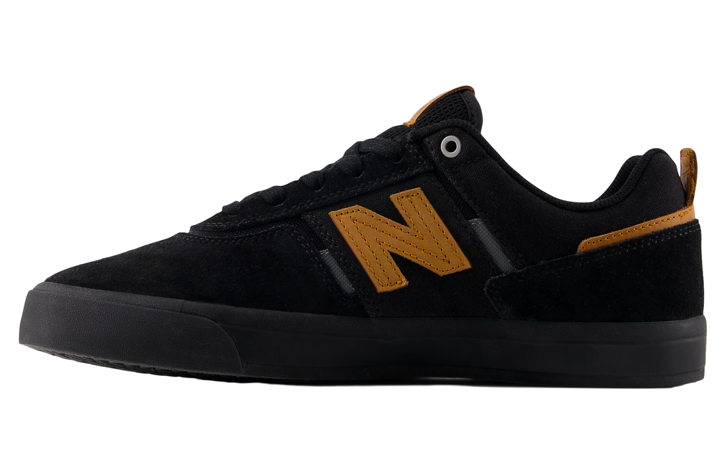 New Balance NB Numeric Jamie Foy 306 Black / Brown