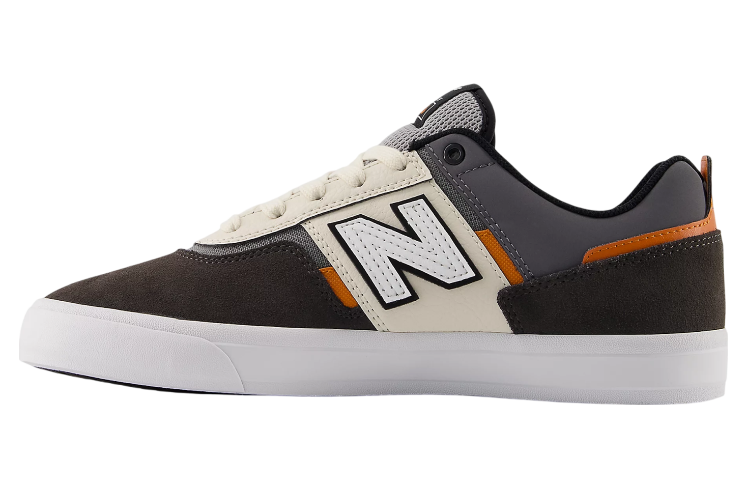 New Balance NB Numeric Jamie Foy 306 Black Cement / Sea Salt