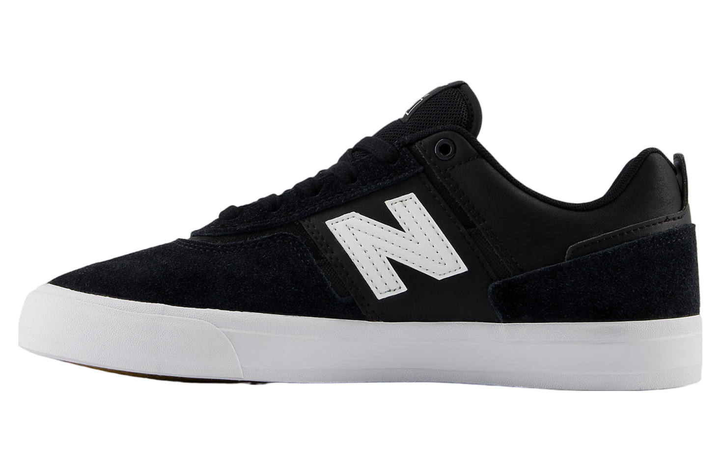 New Balance NB Numeric Jamie Foy 306 Black / White