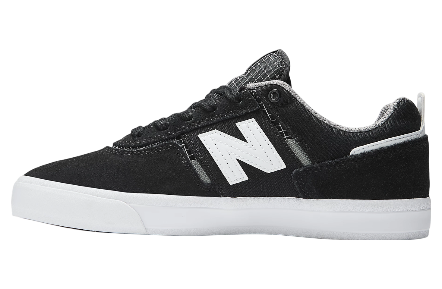 New Balance Nb Numeric Jamie Foy 306 Black / White / Blue