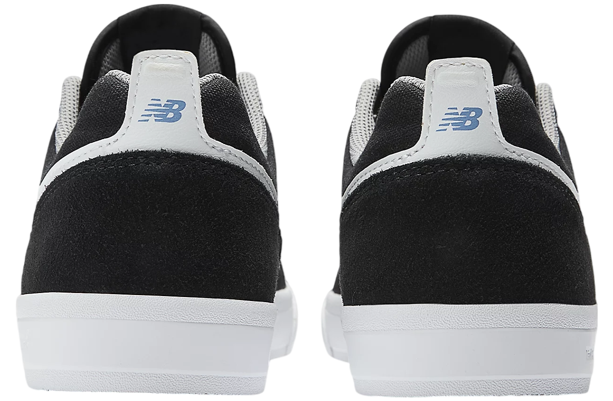 New Balance Nb Numeric Jamie Foy 306 Black / White / Blue