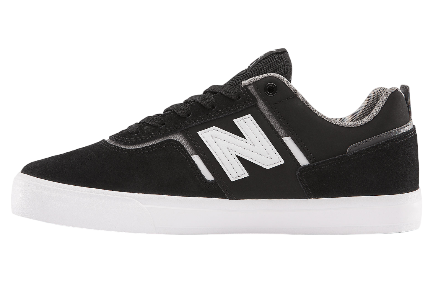 New Balance NB Numeric Jamie Foy 306 Black / White / White