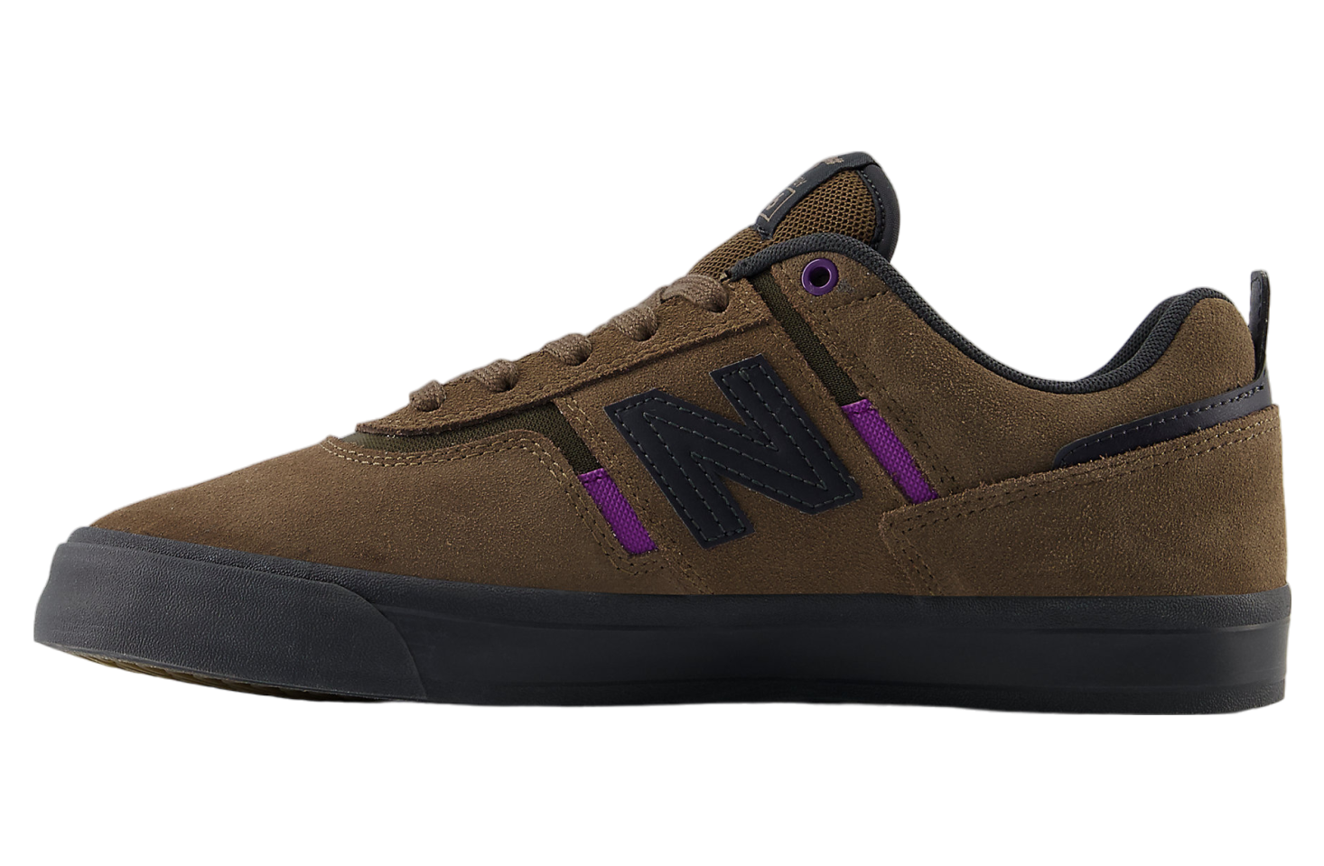 New Balance NB Numeric Jamie Foy 306 Brown / Purple