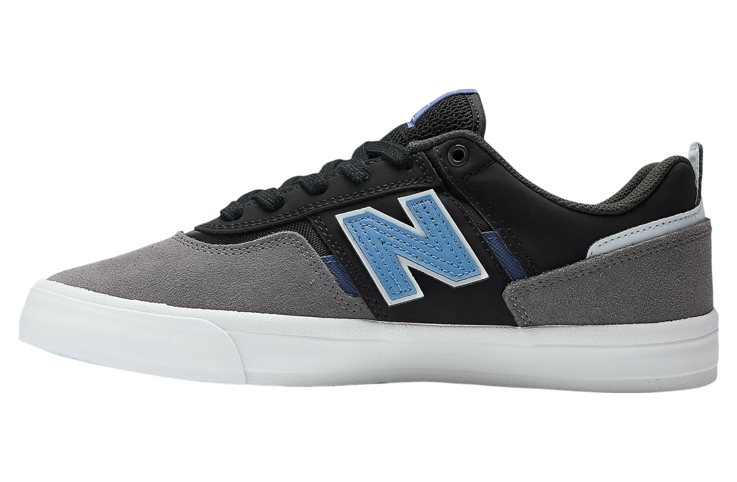 New Balance NB Numeric Jamie Foy 306 Castlerock / Black