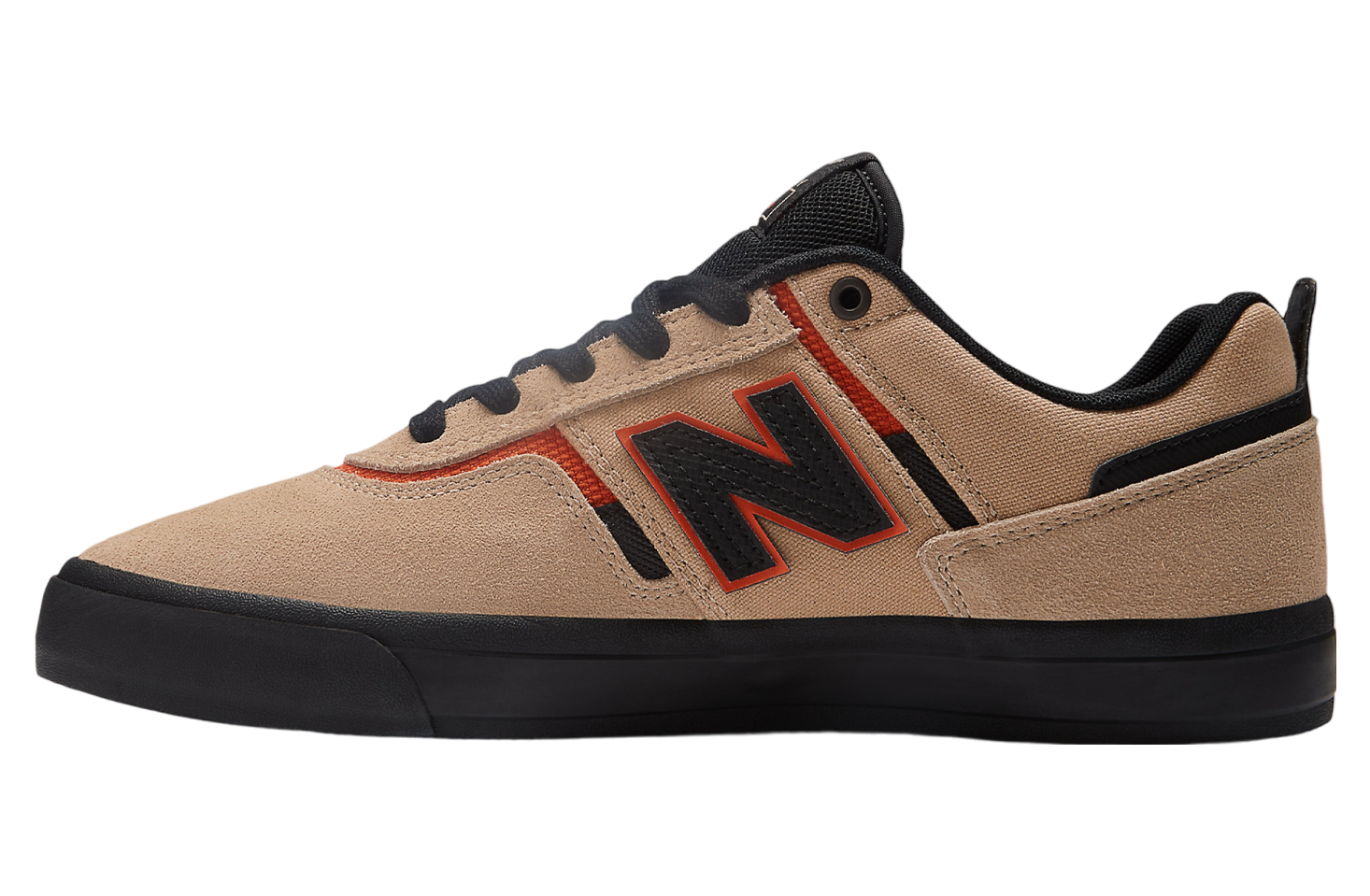 New Balance NB Numeric Jamie Foy 306 Incense / Black