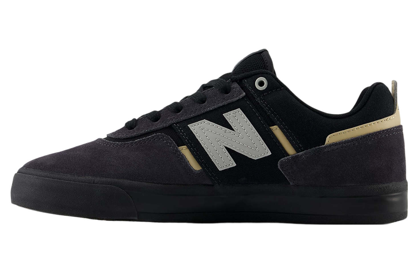 New Balance Nb Numeric Jamie Foy 306 Phantom / Black