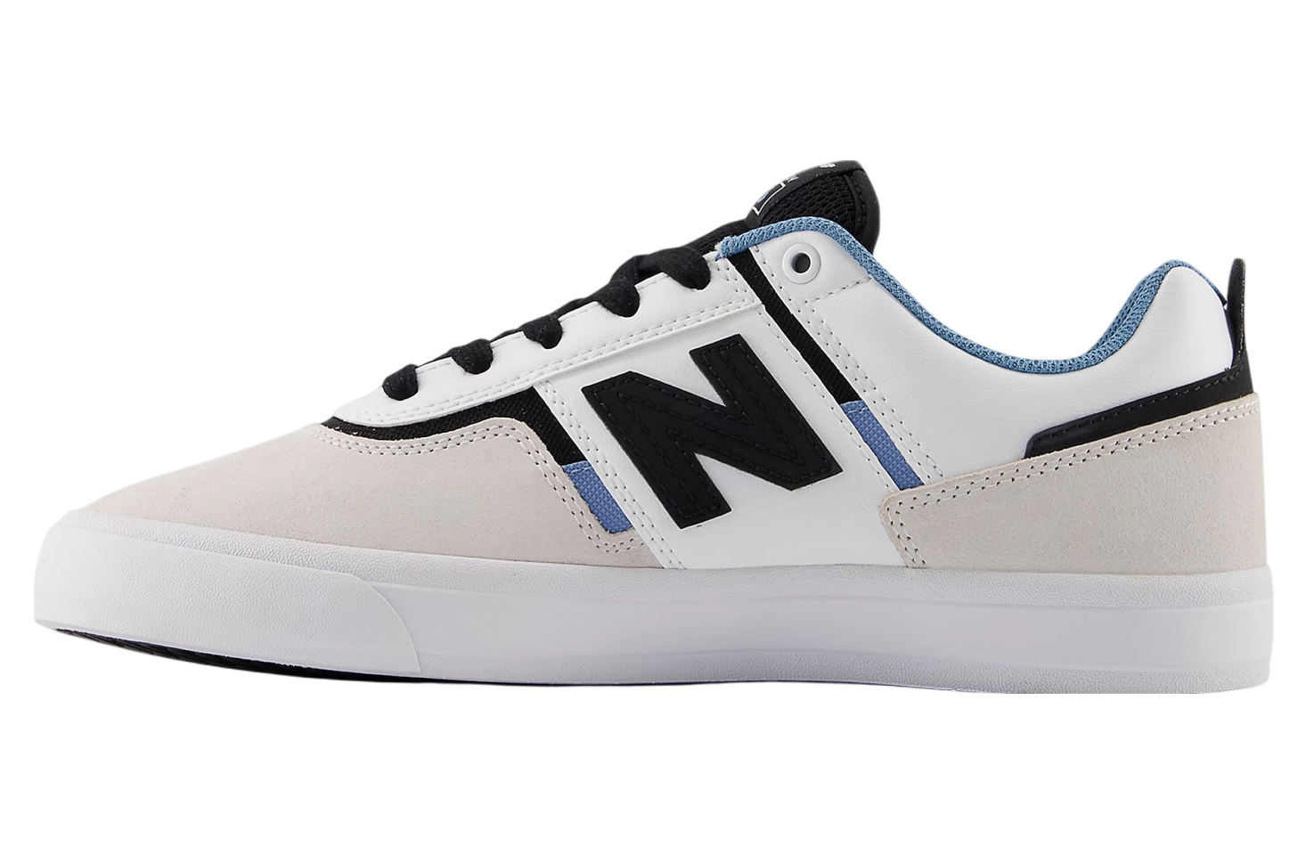 New Balance NB Numeric Jamie Foy 306 Reflection / White
