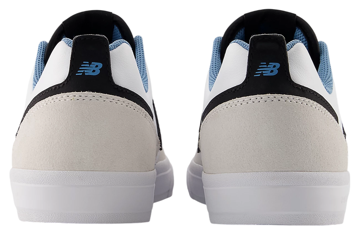 New Balance NB Numeric Jamie Foy 306 Reflection / White