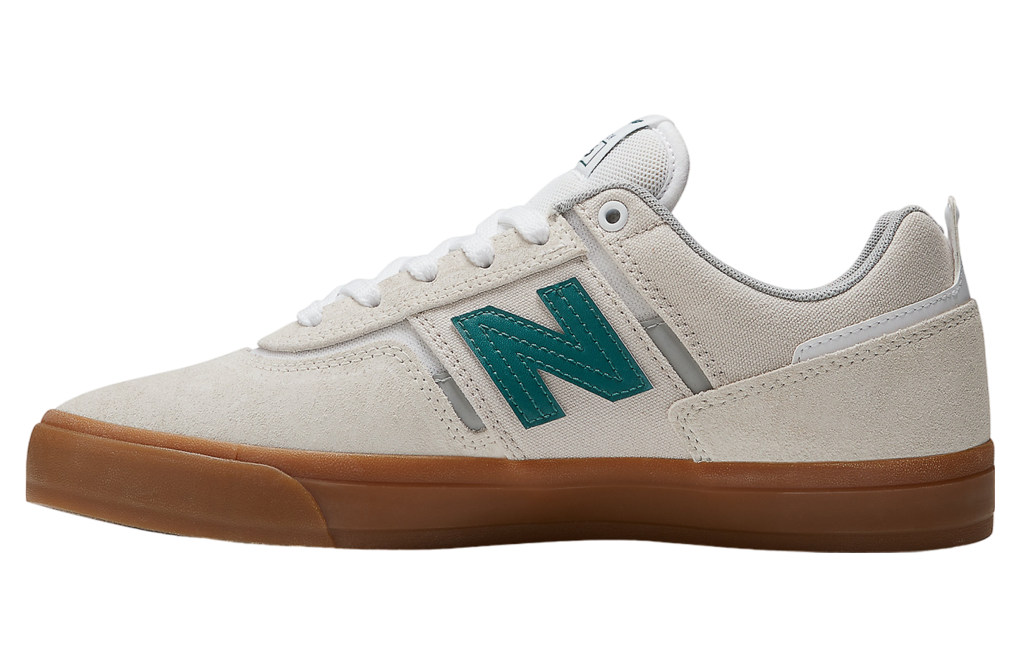 New Balance NB Numeric Jamie Foy 306 Sea Salt / Green